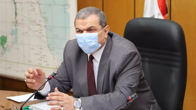 سعفان: حظر إصدار تصريح العمل بالأردن لمن لم يتلق أول جرعة من لقاح كورونا