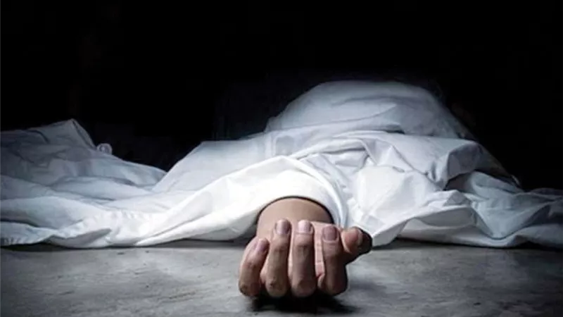 مقتل شاب رفض تزويج زوجة شقيقه المتوفى لأخيه الأصغر بالشرقية 