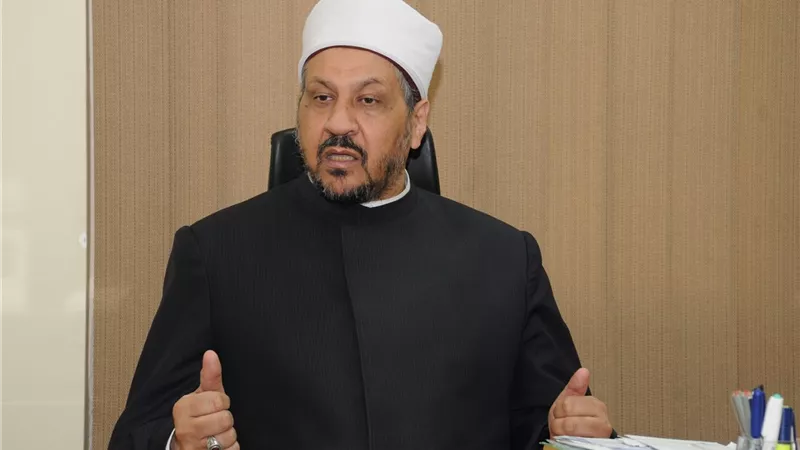 مستشار مفتي الجمهورية لـ«هير نيوز»: الأخلاق بوابة عبورنا للشباب