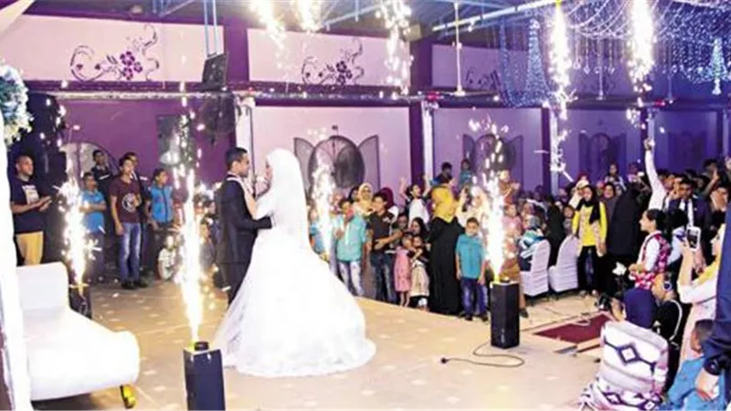 إتيكيت أفراح العيد.. أخطاء صغيرة تُفسد فرحة الخطوبة والزفاف