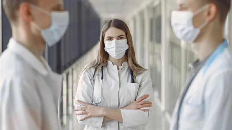 «العمل الدولية»: انخفاض نسبة توظيف المرأة في العالم بسبب كورونا