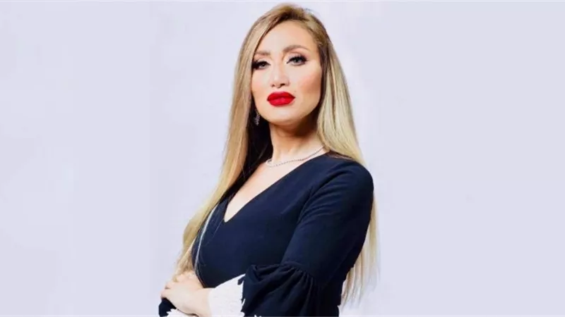ريهام سعيد تعلن اعتزالها : حصل لي مشاكل كتير من منافسين وأعداء 