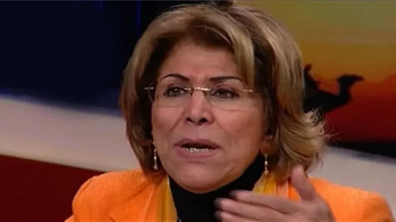 فريدة الشوباشي: من يتهم المرأة بالتسبب في انتشار التحرش مشوه نفسيًّا