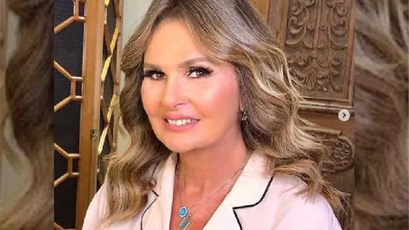 يسرا خادمة في المنازل بسبب العنف الزوجي بـ«ليلة العيد»