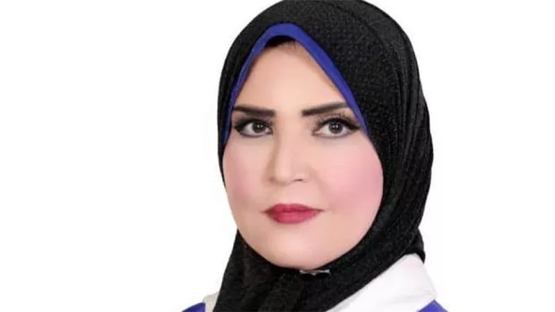 برلمانية عن لقاء السيسي بمجند بالعلمين: «جابر الخواطر وداعم الغلابة»