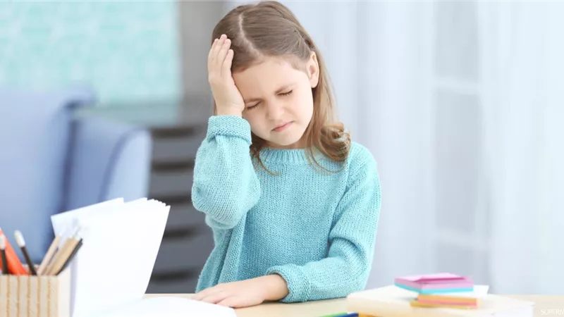 أهمها «برودة اليدين والقدمين».. 8 أعراض فقر الدم عند الأطفال