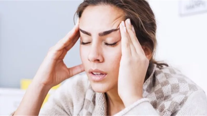 أبرزها «التدليك».. 5 علاجات طبيعية للصداع النصفي