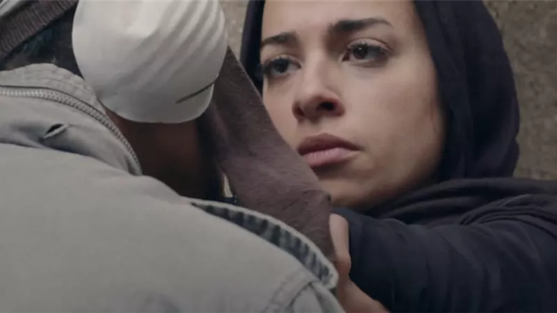 فيلم «توك توك» للمخرج محمد خضر يتأهل للأوسكار 