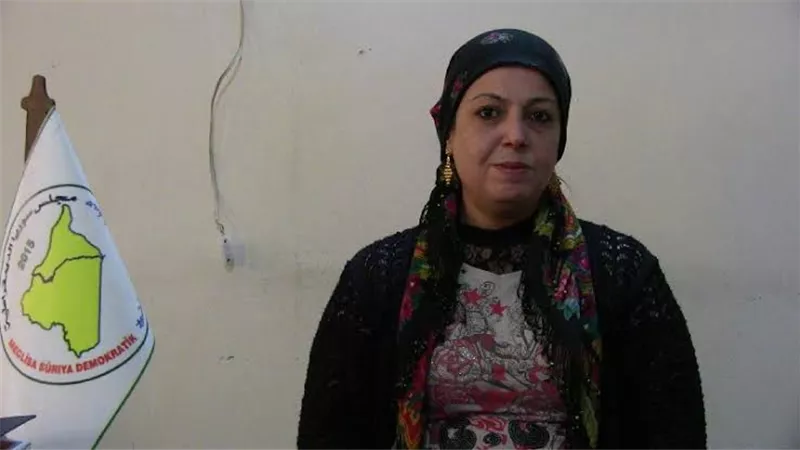 مجلس سوريا الديمقراطية بحلب: المرأة السورية خرجت للعمل بعد الحرب لتعيل أسرتها