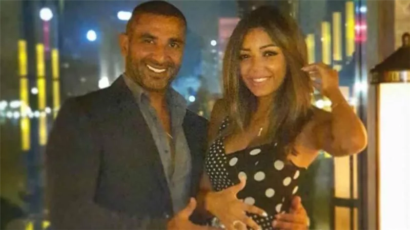 في يوم وليلة.. انفصال أحمد سعد وعلياء بعد 10 أشهر خطوبة