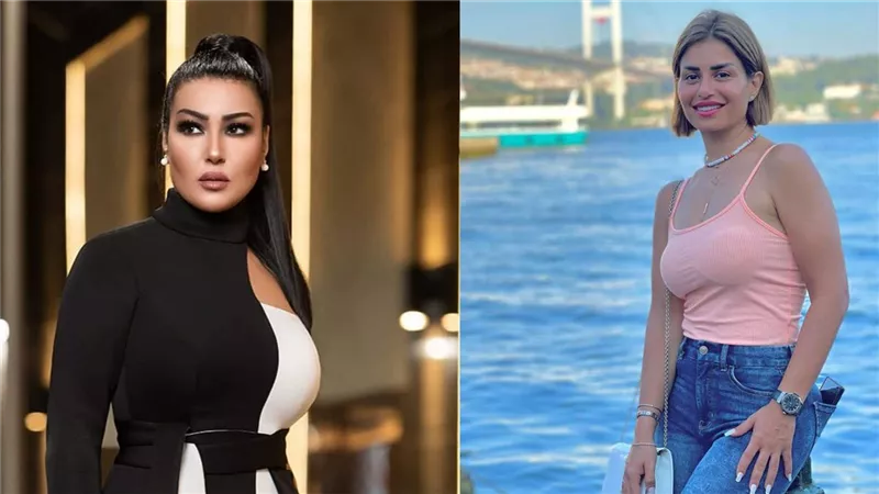 منة فضالي لسمية الخشاب: لا يجوز مناقشة الاغتصاب الزوجي على الملأ