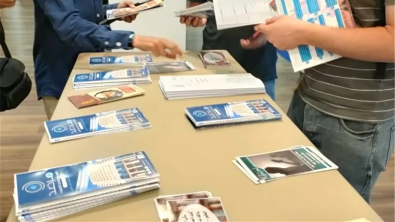 خريجو الأزهر بتايلاند يواجهون أفكار التطرف 