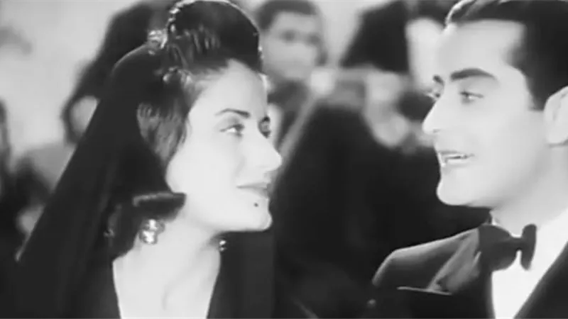 ندوة وفيلم «لحن لم يتم» عن حياة أسمهان بسينما الهناجر.. الأربعاء