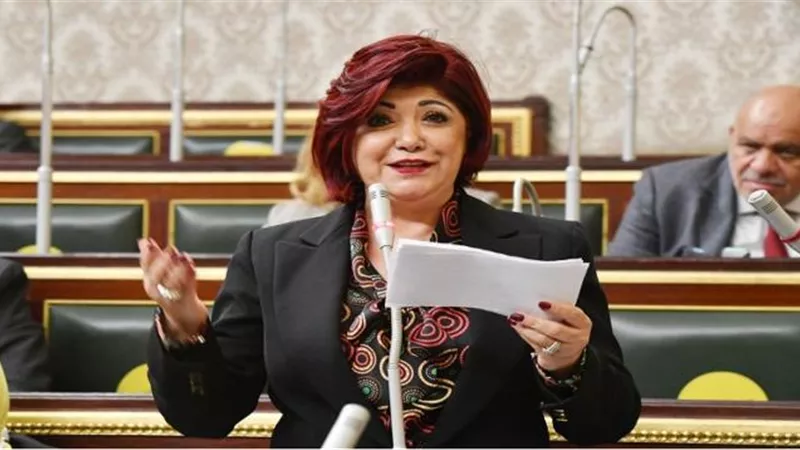 «النواب» يوصي بالالتزام بخطة مشروع تطوير الأهرامات