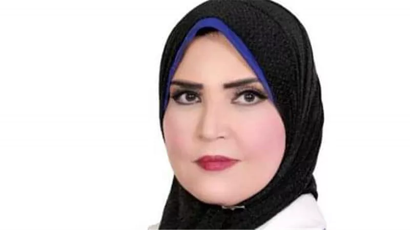 برلمانية تطالب بتقنين أوضاع المزارع السمكية وتطوير بحيرة قارون بالفيوم