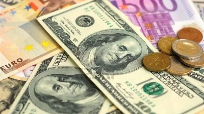 أسعار العملات اليوم الاثنين 26 يوليو 2021