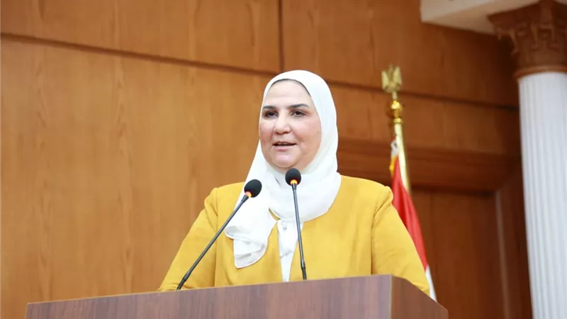«التضامن»: توجيهات رئاسية بدعم سيدات «تكافل وكرامة» وأسرهن
