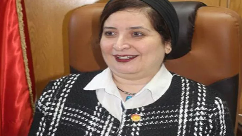 «بنات عين شمس» تطلق أسبوع العلم الأول