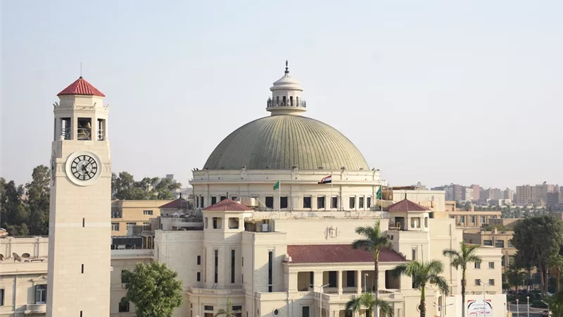 جامعة القاهرة: بدء قبول المتقدمين لدورة حاضنة ريادة الأعمال الـ7 لأصحاب المشروعات الناشئة