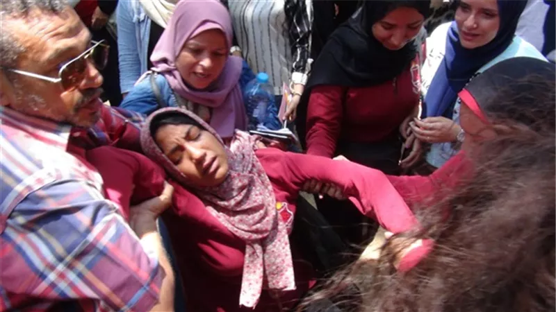 اليوم 11.. حالات إعياء في امتحان اللغة الأجنبية الأولى بالثانوية العامة