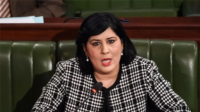 عبير موسى.. المناضلة التونسية التي فضحت «الغنوشي»