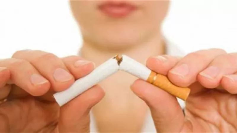 روشتة سحرية.. 10 طرق تُساعدك على الإقلاع عن التدخين