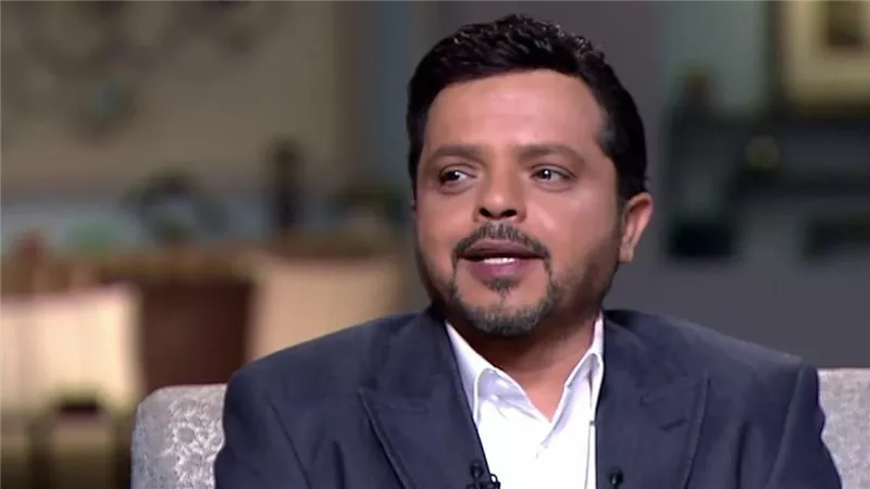 هنأ «هداية وعيسى».. هنيدي: «قشعرت لما شوفت علم مصر مرفوع»