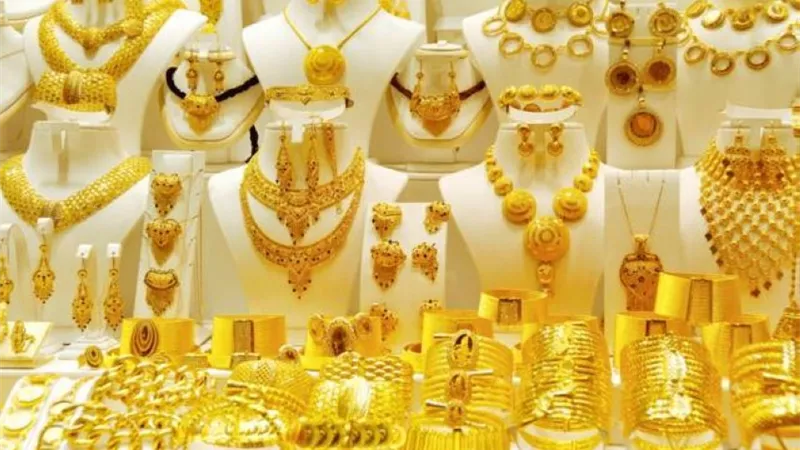 أسعار الذهب اليوم الثلاثاء 27 يوليو 2021