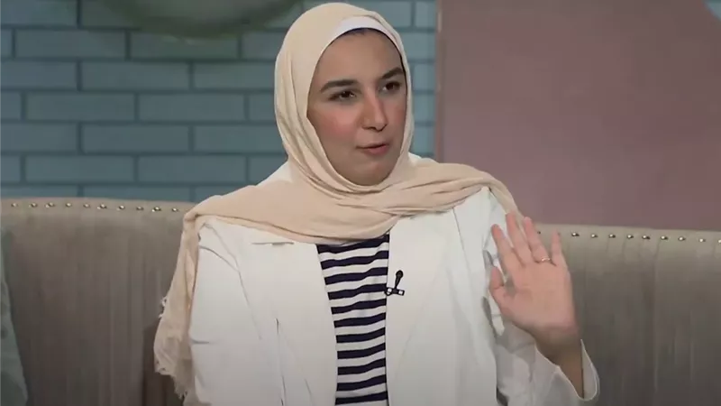 للأمهات.. مدربة تربية تقدم وصفة سحرية لنشأة الأطفال (فيديو)