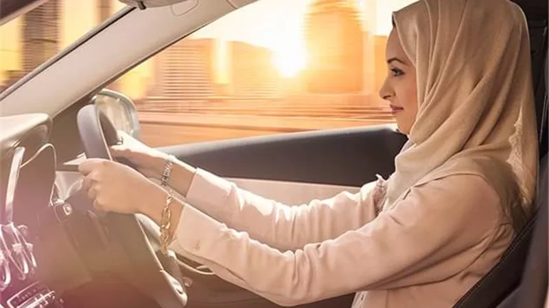 هتكسبي عربية مرسيدس من بنك التعمير والإسكان.. اعرفي إزاي