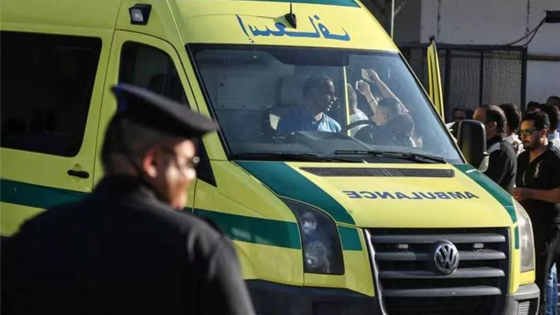 «صدمتها سيارة أثناء عبورها الدائري».. تفاصيل مصرع مراقبة بامتحانات الثانوية في شبرا