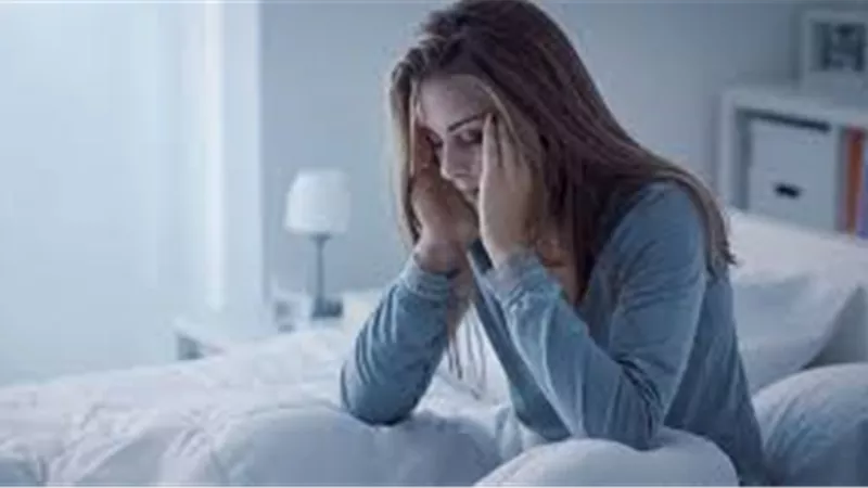 تعرفي على اضطرابات النوم الشائعة المرتبطة بمرض الصدفية
