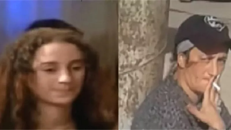 مشردة في الشوارع.. ممثلة الحاج متولي تتعرض لصدمة نفسية 