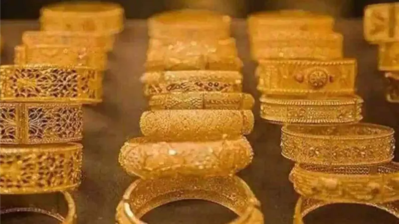 أسعار الذهب اليوم الأربعاء 28 يوليو 2021