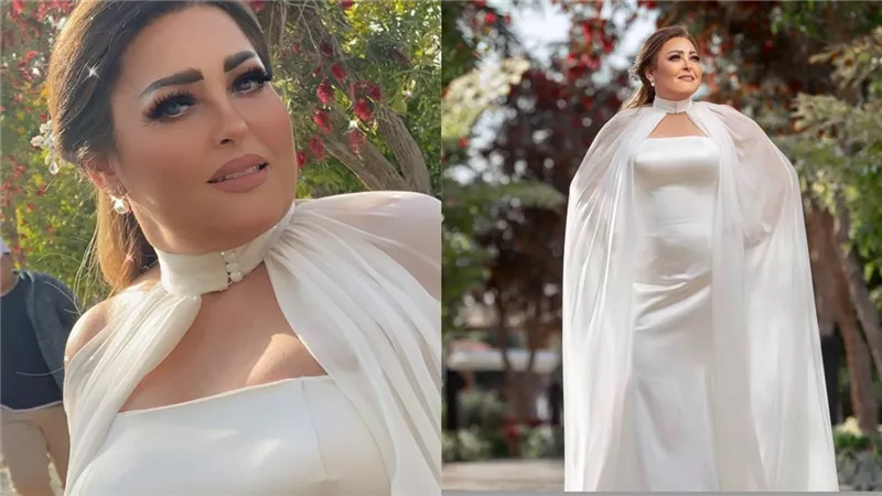 نهال عنبر: المرض منعني من المدرسة في مرحلة الطفولة| فيديو