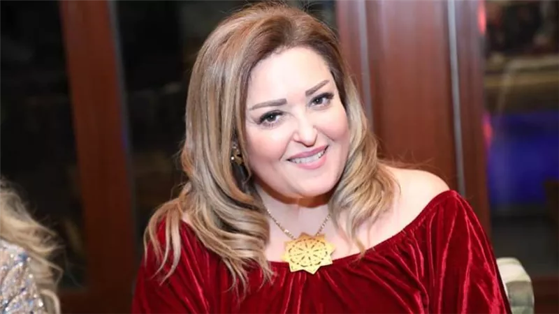 نهال عنبر: «ما بحبش إحباط الست.. ومحدش يفرض عليّا حاجة حتى لو ابني»