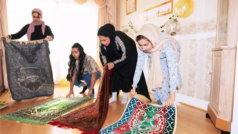 باحث إسلامي: مواقيت الصلاة.. تضبط إيقاع الجسم