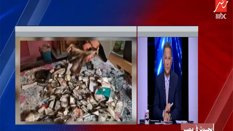 سوهاجي: فلوس جهاز بنت أخويا ولعت لوحدها والعفش سليم 
