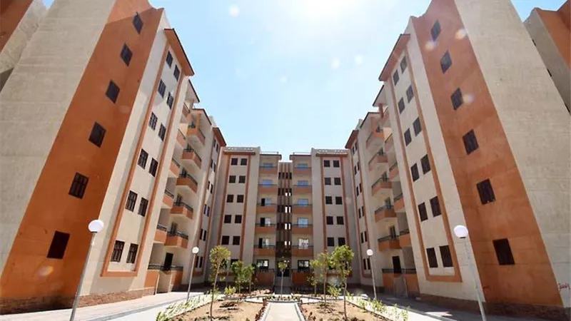 «الإسكان» تعلن بدء استقبال طلبات شراء الوحدات ضمن مبادرة التمويل العقارى