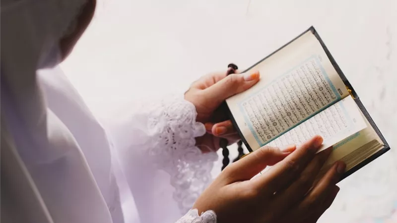 3 أمور ترفع قدرك عند الله.. مركز الأزهر يوضح