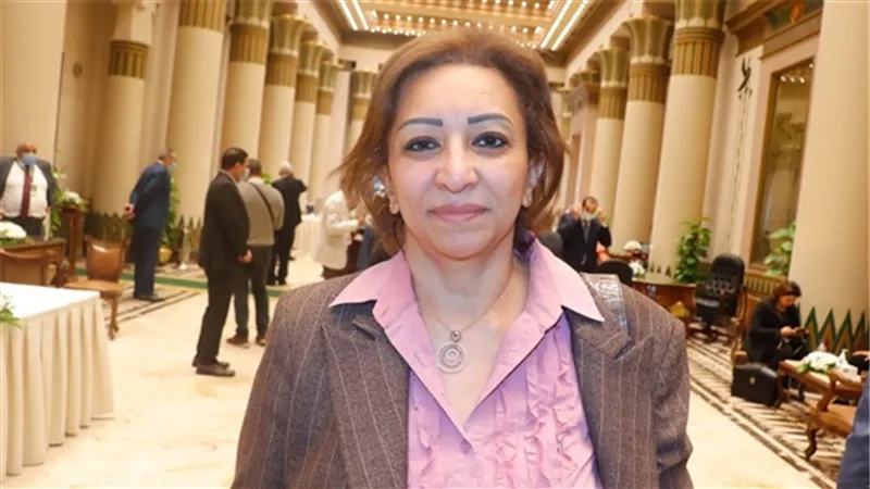 برلمانية تهاجم وزير التعليم بشأن التخبط في نظام الامتحانات: تعامل بتجاهل ولا مبالاة