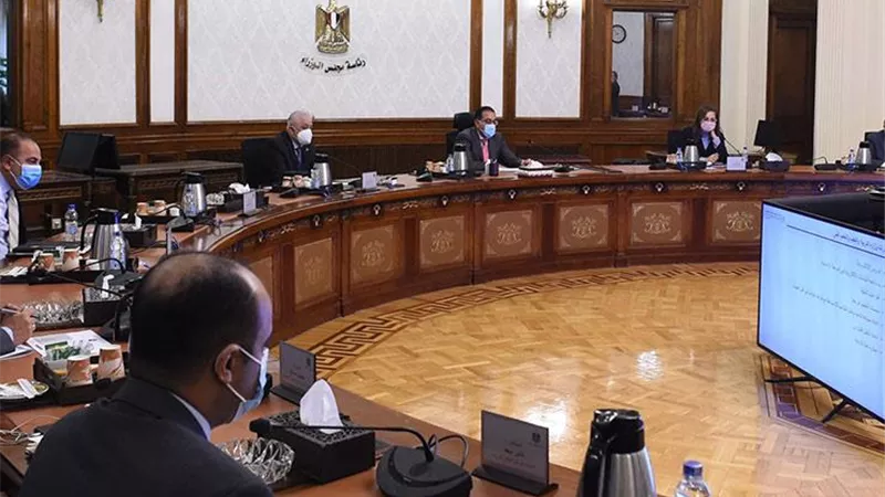 «الوزراء» ينفي ارتفاع أسعار السلع التموينية تزامنًا مع رفع أسعار البنزين