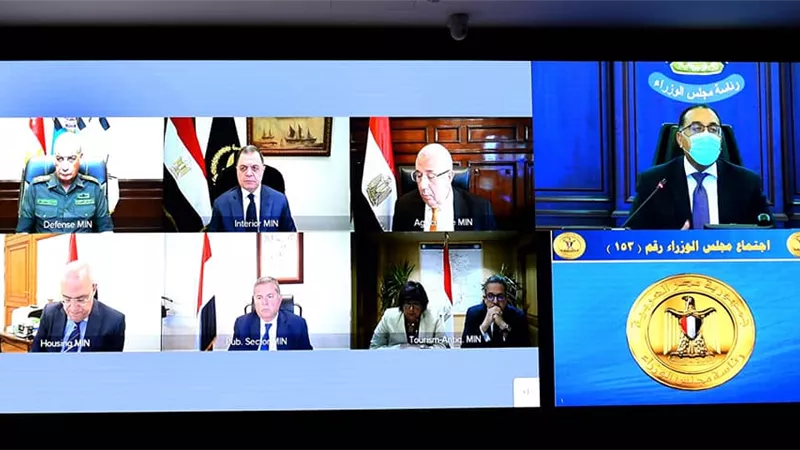 مدبولي: «حياة كريمة» مشروع دولة.. والإمكانات والاعتمادات مسخرة له