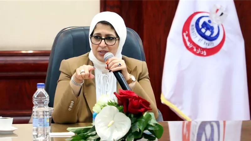 «الصحة»: تجهيز 125 مكتبًا بالمحافظات لطباعة الشهادات بـ «QR code» للمسافرين