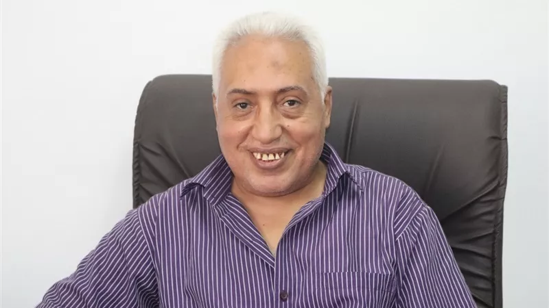 إلى الخائفين من سكاكين زوجاتهم 