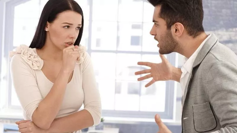 شوفي ظلمتي مين.. عبدالمعز يكشف أسباب المشاكل الزوجية