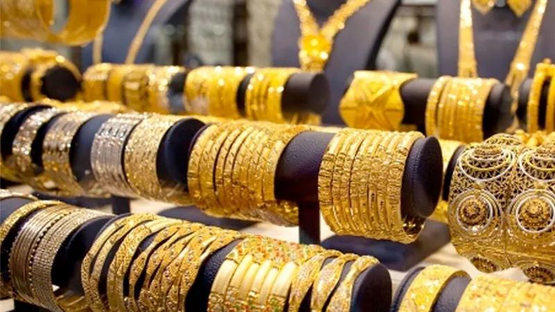 أسعار الذهب اليوم الجمعة 30 يوليو 2021.. و«عيار 18» يسجل 681 جنيهًا