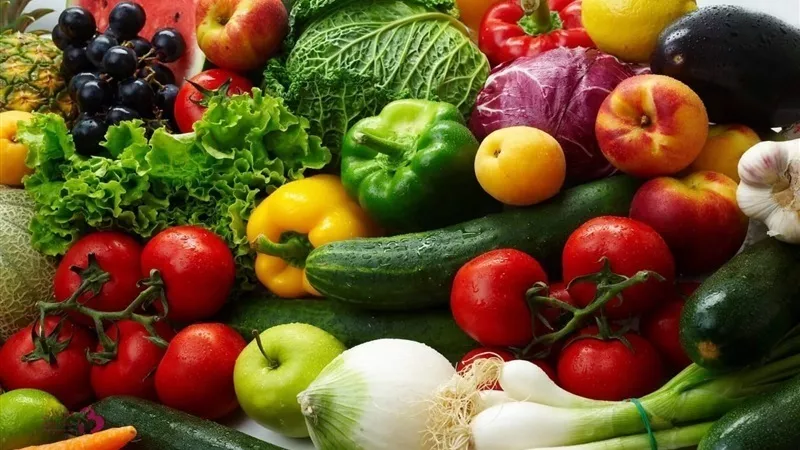 أسعار الخضروات اليوم الجمعة 30 يوليو 2021
