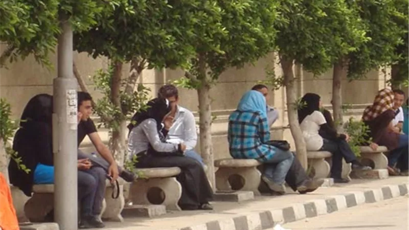 للبنات.. 5 أسباب فعالة لفشل حب الجامعة 