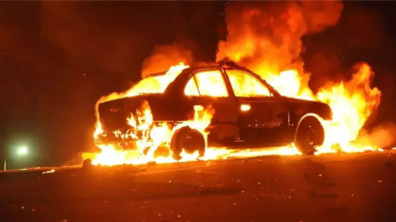 «افحص بطاريتك».. أبرز الاحتياطات الآمنة لمواجهة حوادث تفحم السيارات خلال الصيف